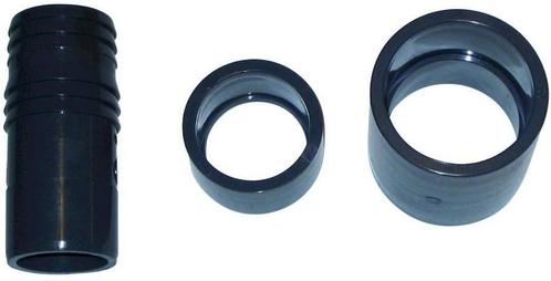 Verbindingsset voor PVC leidingen - 50 mm, Tuin en Terras, Zwembaden, Nieuw, Verzenden