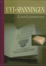 UYTSPANNINGEN 9789033605840 J. van LOdenstein, Boeken, Verzenden, Gelezen, J. van LOdenstein