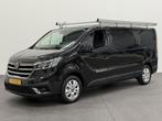 Renault Trafic 2.0 150PK L2H1 Advance, Automaat, Stof, Overige kleuren, Renault