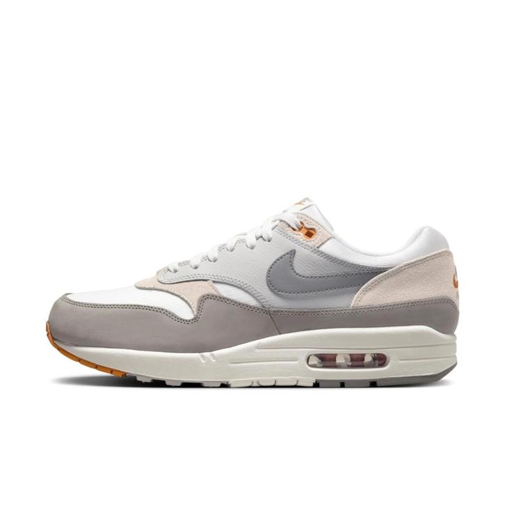 Nike Air Max 1 Light Iron Ore Flat Pewter - Maat 39 EU, Kleding | Heren, Schoenen, Ophalen of Verzenden