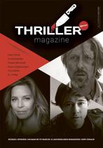 Thriller Magazine 9789082842906, Verzenden, Zo goed als nieuw