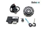 Contactslot Set met Immobiliser Honda CBR 1000 RR Fireblade, Motoren, Verzenden, Gebruikt