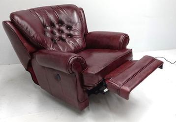 Chesterfield relaxfauteuils UIT VOORRAAD LEVERBAAR!! beschikbaar voor biedingen