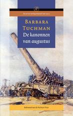 De kanonnen van augustus 9789029523547 Barbara Tuchman, Verzenden, Zo goed als nieuw, Barbara Tuchman