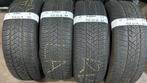 4x235-55-19 Pirelli Winter 2x5m 2x5.5m €60per band 235 55 19, Gebruikt, Winterbanden, 235 mm, Band(en)