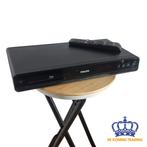 Philips BDP3100/12 | Blu ray Speler | Bluray Speler | DVD, Verzenden, Gebruikt, Philips