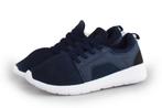 Osaga Sneakers in maat 35 Blauw | 25% extra korting, Kinderen en Baby's, Kinderkleding | Schoenen en Sokken, Verzenden, Jongen of Meisje