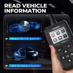 Topdon ArtiLink AL400 Auto Code Reader, Verzenden, Nieuw