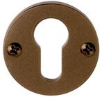 Cilinderplaatje PIET BOON PBY50BR brons, Nieuw
