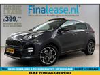 Kia Sportage 1.6 T-GDI 177PK GT-PlusLine Camera Pano JBL NAP, Automaat, Nieuw, SUV of Terreinwagen, Zilver of Grijs