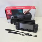 Nintendo Switch Console Grijs Hac-001 | Nette Staat, Spelcomputers en Games, Spelcomputers | Nintendo Switch, Ophalen of Verzenden