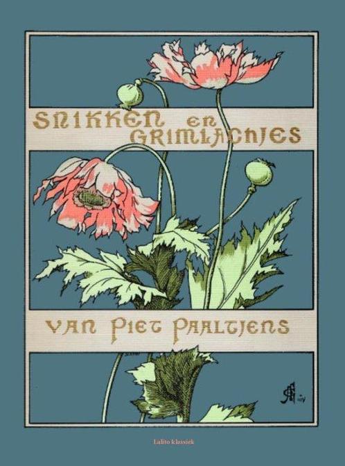 9789491982538 Lalito Klassiek - Snikken en grimlachjes, Boeken, Romans, Nieuw, Verzenden