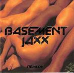 cd - Basement Jaxx - Remedy, Verzenden, Zo goed als nieuw