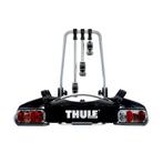 Thule EuroWay G2 Trekhaak fietsendrager Black/Aluminum, Verzenden, Zo goed als nieuw