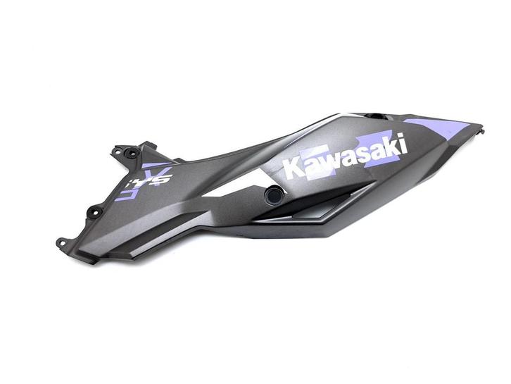 Kontpaneel Links Kawasaki KLE 300 Versys X 2017-2020, Motoren, Onderdelen | Kawasaki, Gebruikt, Verzenden