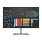 HP Z27q G3 | 27 QHD monitor, Computers en Software, Monitoren, Ophalen of Verzenden, Zo goed als nieuw, HP