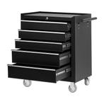 Pro Ink 005 Tattoo Assistant Zwart – Professionele Tattoo, Huis en Inrichting, Tafels | Salontafels, Ophalen of Verzenden, Nieuw