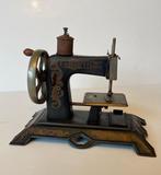 Casige - casige Naaimachine - Favorit - IJzer - Casige