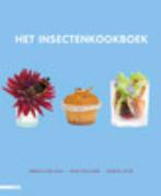 Het insectenkookboek 9789045020310 Arnold van Huis, Gelezen, Arnold van Huis, Henk van Gurp, Verzenden