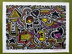 Ottograph (XX-XXI) - Worldwide XL