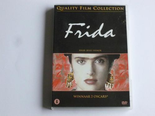 Frida - Julie Taymor (DVD), Cd's en Dvd's, Dvd's | Filmhuis, Verzenden