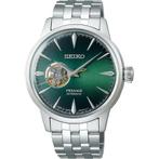 Horloge Heren Seiko SSA441J1, Verzenden, Nieuw