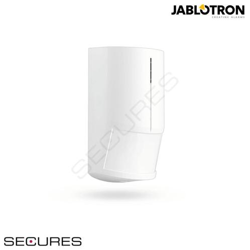 Jablotron JA-180P Jablotron draadloze PIR bewegingsdetector, Doe-het-zelf en Verbouw, Alarmsystemen, Verzenden