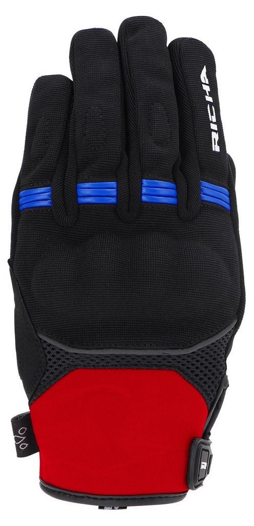 Scope Waterdichte motorhandschoen Richa, Motoren, Kleding | Motorkleding, Verzenden