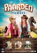 Paarden filmbox (Bibi & Tina – Stormwind 2 – De - DVD, Cd's en Dvd's, Dvd's | Kinderen en Jeugd, Verzenden