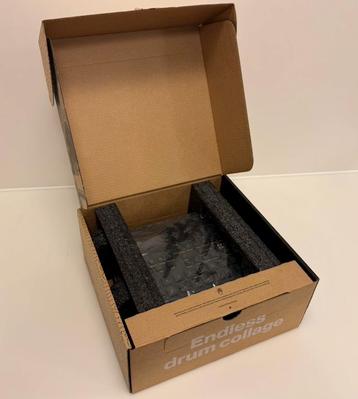 Elektron Digitakt II – OPEN BOX beschikbaar voor biedingen