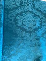 Luxe Venetiaans San Leucio ottania damaststof - Textiel -, Antiek en Kunst, Antiek | Kleden en Textiel