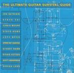 cd - Various - The Ultimate Guitar Survival Guide