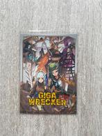 Gen1 #465 Gold Giga wrecker alt. Limited run games Tradin..., Hobby en Vrije tijd, Verzenden, Zo goed als nieuw
