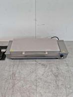 RVS Saro WOW Grill Watergrill Glad 78 230V Horeca, Ophalen of Verzenden, Nieuw in verpakking
