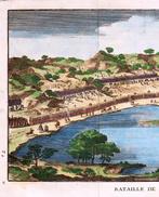 Italië - Lago Trasimeno; Folard - Bataille de Trasimene -, Nieuw