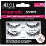 Ardell  Magnetic Double Demi Wispies, Verzenden, Nieuw