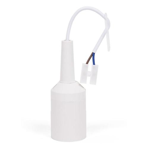 Benson Verhuisfitting E27 - Inclusief kabel en ophangoog..., Huis en Inrichting, Lampen | Overige, Nieuw, Ophalen of Verzenden