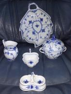 Royal Copenhagen - Arnold Krog - Eetservies (5) - Superbe, Antiek en Kunst