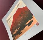 Fuji 106 - Signed and numbered by the artist 93/223 - 2015, Antiek en Kunst