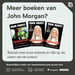 Diana Inquest 9781461003472 John Morgan, Verzenden, Zo goed als nieuw, John Morgan