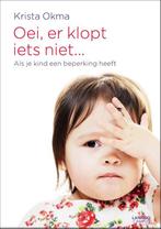 Oei er klopt iets niet 9789401414500, Boeken, Wetenschap, Zo goed als nieuw