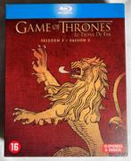 GAME OF THRONES SEASON 2 (BLURAY), Cd's en Dvd's, Blu-ray, Verzenden, Gebruikt