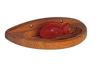 Zeepbakje beschikbaar voor biedingen