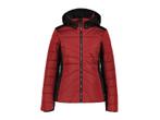 luhta ski jas dames Skalluvaara rood 662 42 46, Luhta, Nieuw, Jack