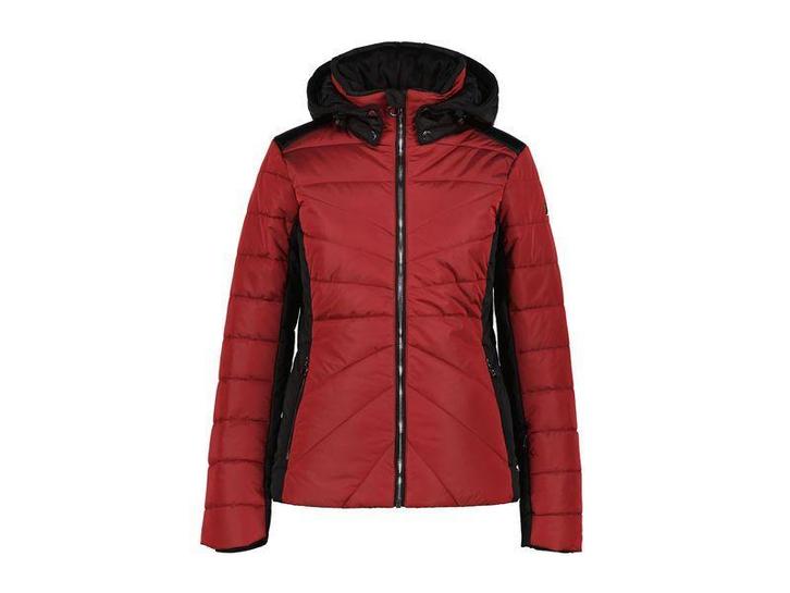 luhta ski jas dames Skalluvaara rood 662 42 46, Kleding | Dames, Wintersportkleding, Nieuw, Jack