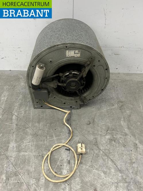 CBM Afzuigmotor Slakkenhuis 2900 m3 230V Horeca, Zakelijke goederen, Horeca | Keukenapparatuur, Gebruikt, Ophalen of Verzenden