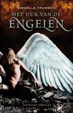 Het Uur Van De Engelen 9789022996706 Danielle Trussoni, Boeken, Thrillers, Verzenden, Gelezen, Danielle Trussoni