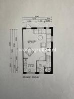 Woningruil - Butterwoud 75 - 4 kamers en Noord-Holland, Huizen en Kamers, Noord-Holland