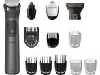 Philips Multigroom Series 7000 - 13-in-1 Trimmer Set - Voor, Verzenden, Nieuw