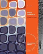 ISE GROUP DYNAMICS 9781285051444 Forsyth, Boeken, Verzenden, Gelezen, Forsyth